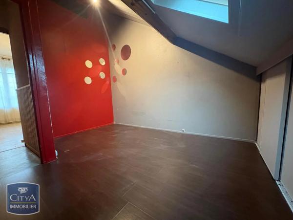 Maison à vendre 4 pièces 80m² Laon (02000)