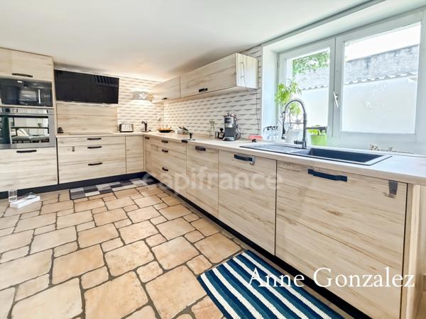 ORLEANS Centre, rue du faubourg Bannier à vendre  appartement T5 de 96m2 avec garage, au calme dans petite copropriété