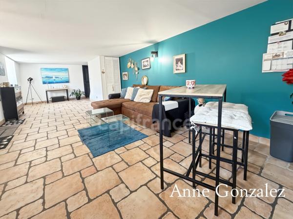 ORLEANS Centre, rue du faubourg Bannier à vendre  appartement T5 de 96m2 avec garage, au calme dans petite copropriété