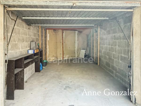 ORLEANS Centre, rue du faubourg Bannier à vendre  appartement T5 de 96m2 avec garage, au calme dans petite copropriété