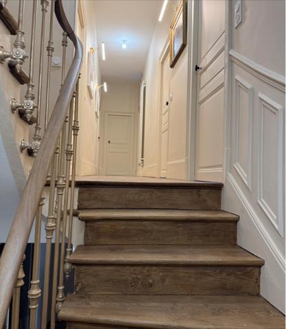 Maison
         15 pièces
        - 421 m² Exclusivité 749 000 € *