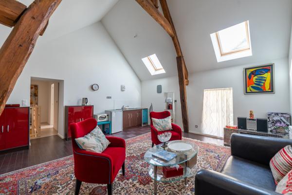 Maison
         15 pièces
        - 421 m² Exclusivité 749 000 € *