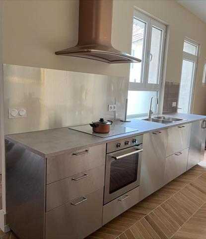 Maison
         15 pièces
        - 421 m² Exclusivité 749 000 € *