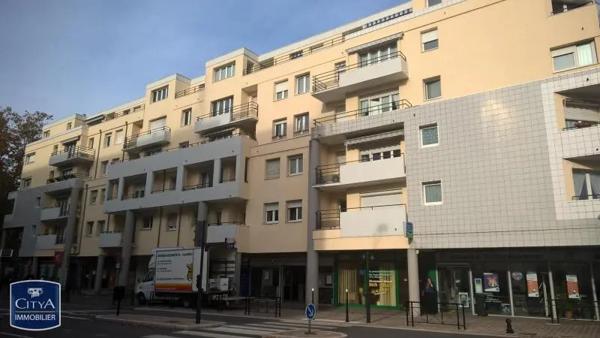 Appartement à louer 2 pièces 71.68m²