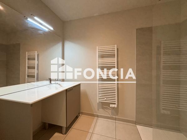 Location Appartement 3 pièces 70.96 m² - 9 RUE GALLOIS Blois 41000