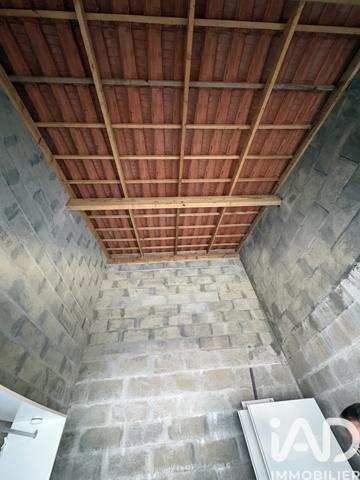 Maison à vendre 4 pièces 85 m² Les Billaux