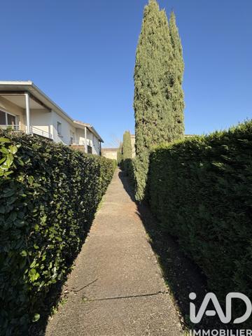 Maison à vendre 4 pièces 85 m² Les Billaux