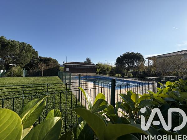 Maison à vendre 4 pièces 85 m² Les Billaux