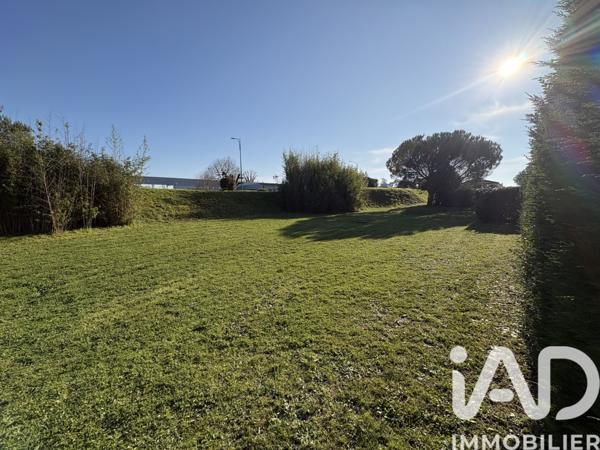 Maison à vendre 4 pièces 85 m² Les Billaux