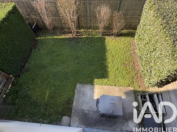 Maison à vendre 4 pièces 85 m² Les Billaux