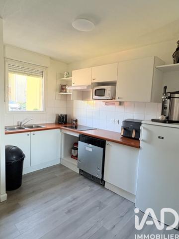 Maison à vendre 4 pièces 85 m² Les Billaux