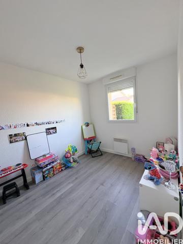 Maison à vendre 4 pièces 85 m² Les Billaux