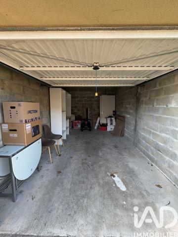 Maison à vendre 4 pièces 85 m² Les Billaux