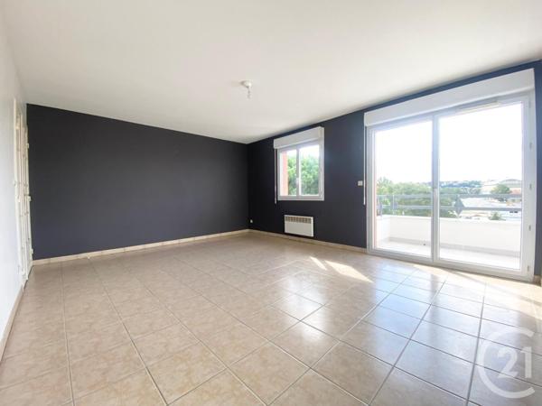 Appartement F3 à vendre  3 pièces - 65,16 m2 BALMA - 31