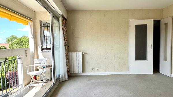 Appartement 4 pièces Gare SUCY EN BRIE