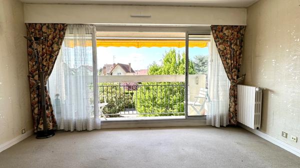 Appartement 4 pièces Gare SUCY EN BRIE