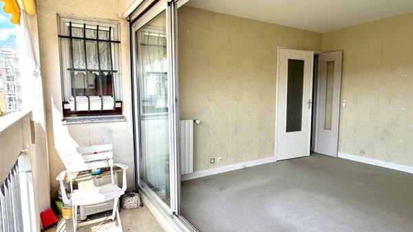 Appartement 4 pièces Gare SUCY EN BRIE