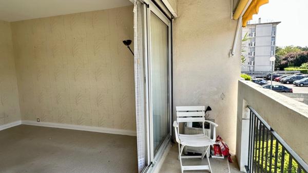 Appartement 4 pièces Gare SUCY EN BRIE