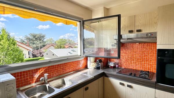 Appartement 4 pièces Gare SUCY EN BRIE