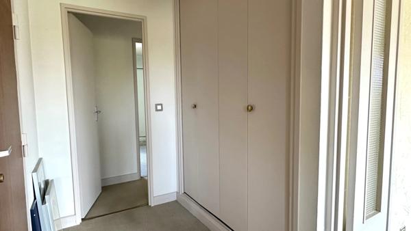 Appartement 4 pièces Gare SUCY EN BRIE