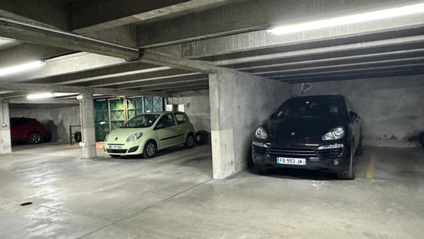 Appartement 4 pièces Gare SUCY EN BRIE