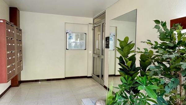 Appartement 4 pièces Gare SUCY EN BRIE