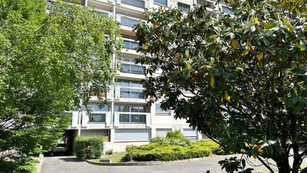Appartement 4 pièces Gare SUCY EN BRIE