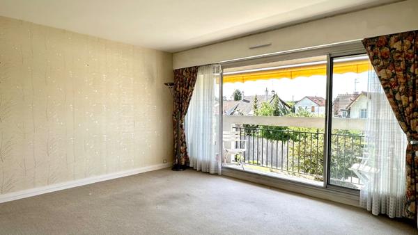 Appartement 4 pièces Gare SUCY EN BRIE