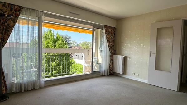 Appartement 4 pièces Gare SUCY EN BRIE