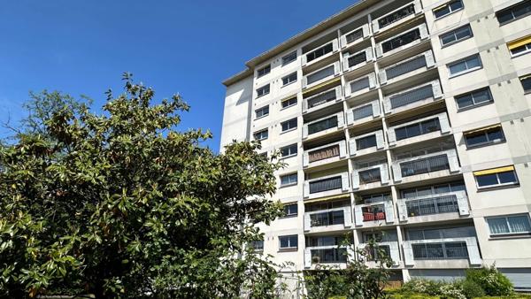Appartement 4 pièces Gare SUCY EN BRIE