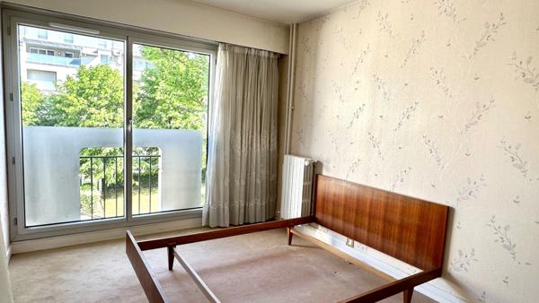 Appartement 4 pièces Gare SUCY EN BRIE