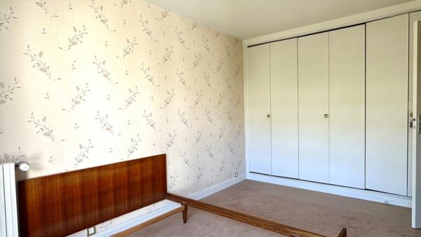 Appartement 4 pièces Gare SUCY EN BRIE