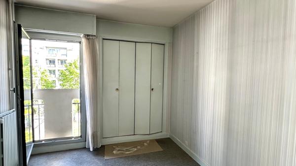 Appartement 4 pièces Gare SUCY EN BRIE