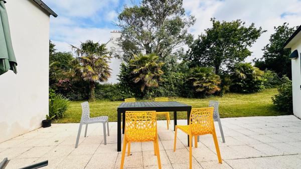 Coup de cœur absolu à Crozon – L'art de vivre entre bourg et baie de Douarnenez