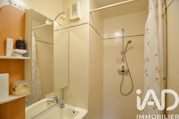 Appartement à vendre 4 pièces 85 m² Sannois