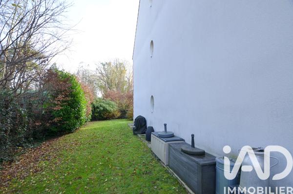 Appartement à vendre 4 pièces 85 m² Sannois