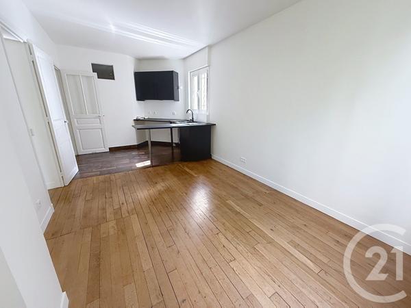 Appartement F2 à vendre  2 pièces - 36,73 m 2   PARIS  - 75013