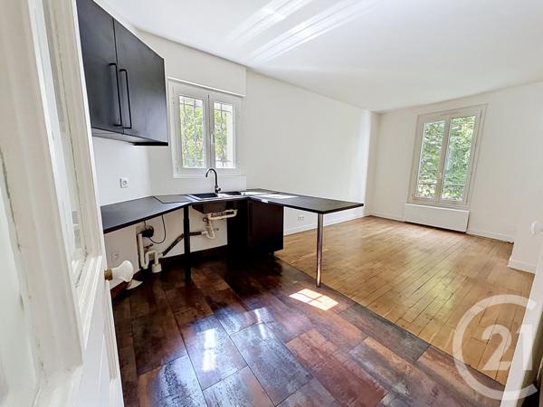 Appartement F2 à vendre  2 pièces - 36,73 m 2   PARIS  - 75013