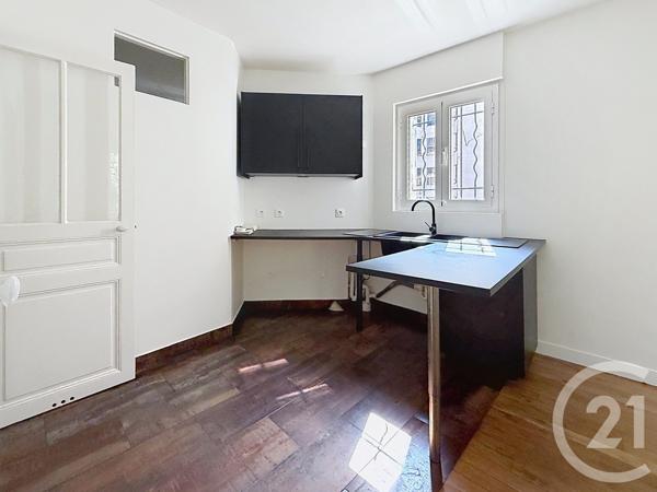 Appartement F2 à vendre  2 pièces - 36,73 m 2   PARIS  - 75013