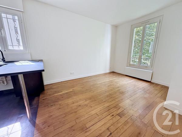 Appartement F2 à vendre  2 pièces - 36,73 m 2   PARIS  - 75013