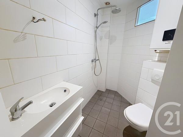 Appartement F2 à vendre  2 pièces - 36,73 m 2   PARIS  - 75013