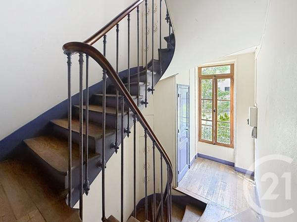 Appartement F2 à vendre  2 pièces - 36,73 m 2   PARIS  - 75013