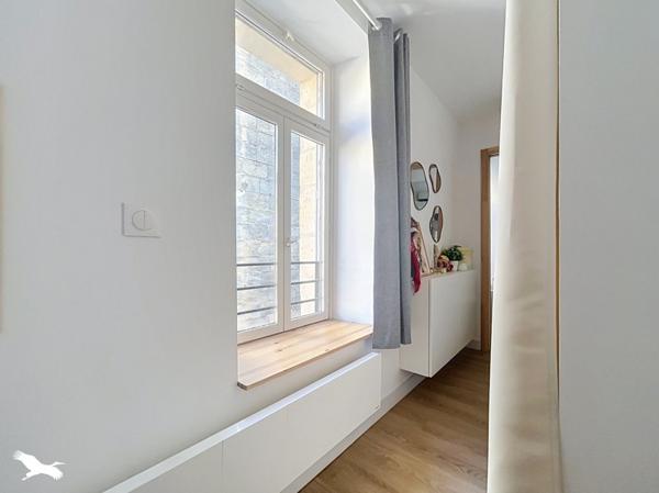 Appartement à vendre 157 940 € Bordeaux 1 pièce 20,9 m² DPE C