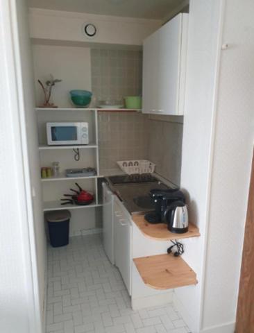 LA FAUTE SUR MER 85460 RARISSIME A 500 M DE LA PLAGE APPARTEMENT TYPE 2 / 1 CHAMBRE AVEC ACCES TERRASSE