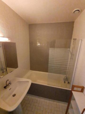 LA FAUTE SUR MER 85460 RARISSIME A 500 M DE LA PLAGE APPARTEMENT TYPE 2 / 1 CHAMBRE AVEC ACCES TERRASSE