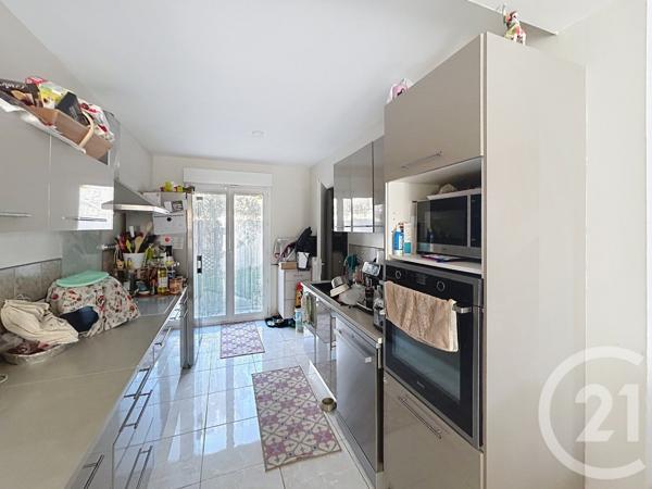 Maison à vendre  5 pièces - 90 m2 LIMAY - 78