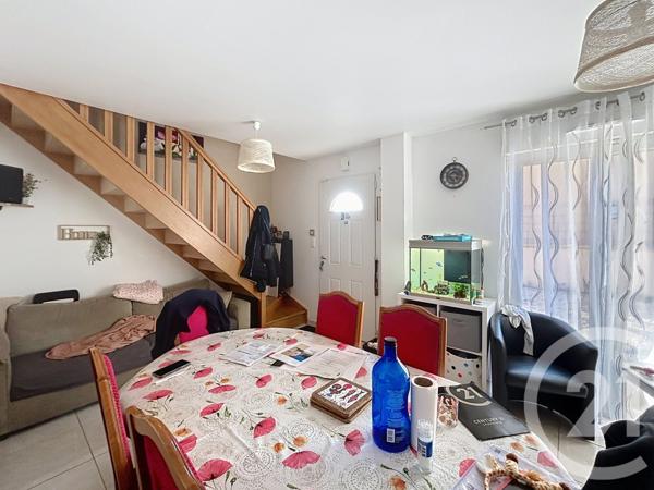 Maison à vendre  5 pièces - 90 m2 LIMAY - 78