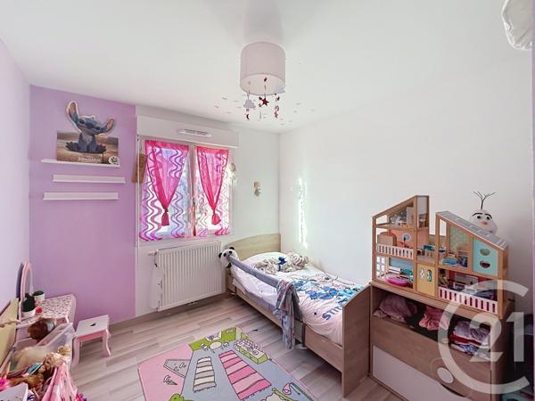 Maison à vendre  5 pièces - 90 m2 LIMAY - 78