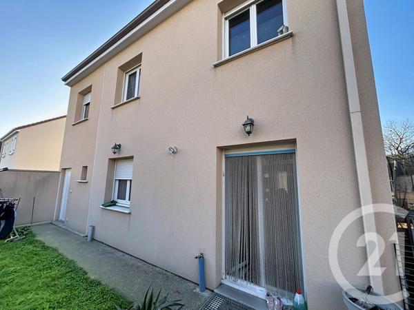 Maison à vendre  5 pièces - 90 m2 LIMAY - 78