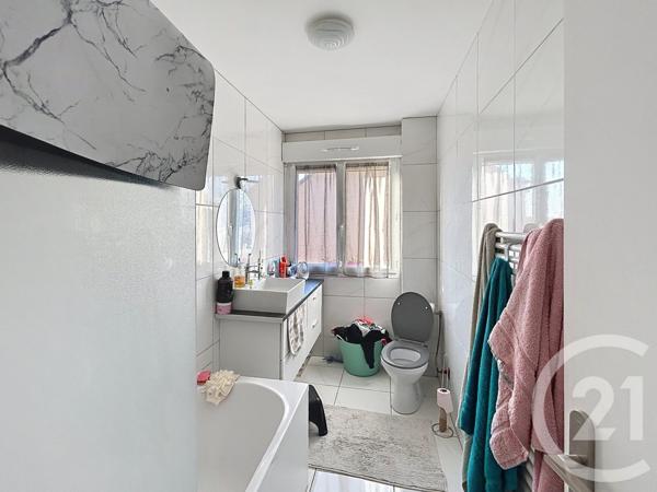 Maison à vendre  5 pièces - 90 m2 LIMAY - 78